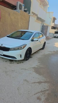 كيه فورتي أمريكي ٢٠١٧ حادثه بابتين بيه صبغ بدون داخل شواصي لغود مكفولا...