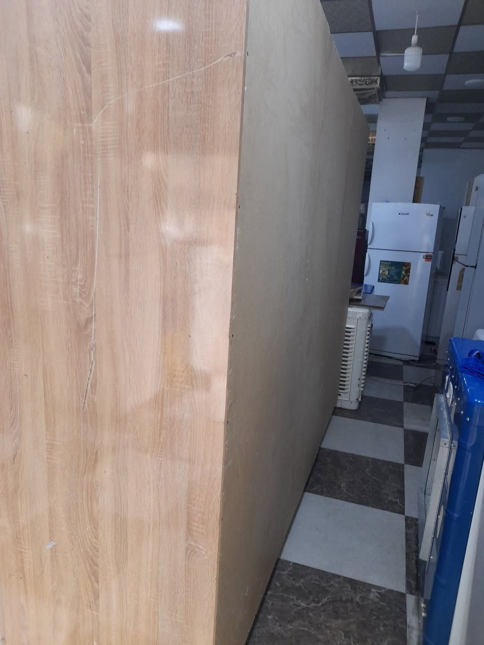 ❤ئەم کەنتۆرە ٦ تاکییە زۆر پاکە و بێ عەیبە شکاوی نییە دەستکردە بۆ فرۆشتن ن.کەلار نزیک شاری پزیشکی گەرمیان کونەفرۆشی سامان ٠٧٧٢،٢٨٢،٣٢،٣٢ سوپاس بۆ ئەدمینی بەڕێز🖤


**إذا كنت صاحب هذا الإعلان وتريد حذفه لأي سبب، رجاءا أرسل رسالة إلى الدعم الفني**