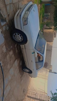 سياره كرسته مسطره 92 سياره فول كفاله كير مكينه وحداديه ونقل جثه فقط مر...