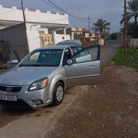 ريو ٢٠١٠ • محرك ١٦٠٠ • اوتماتيك