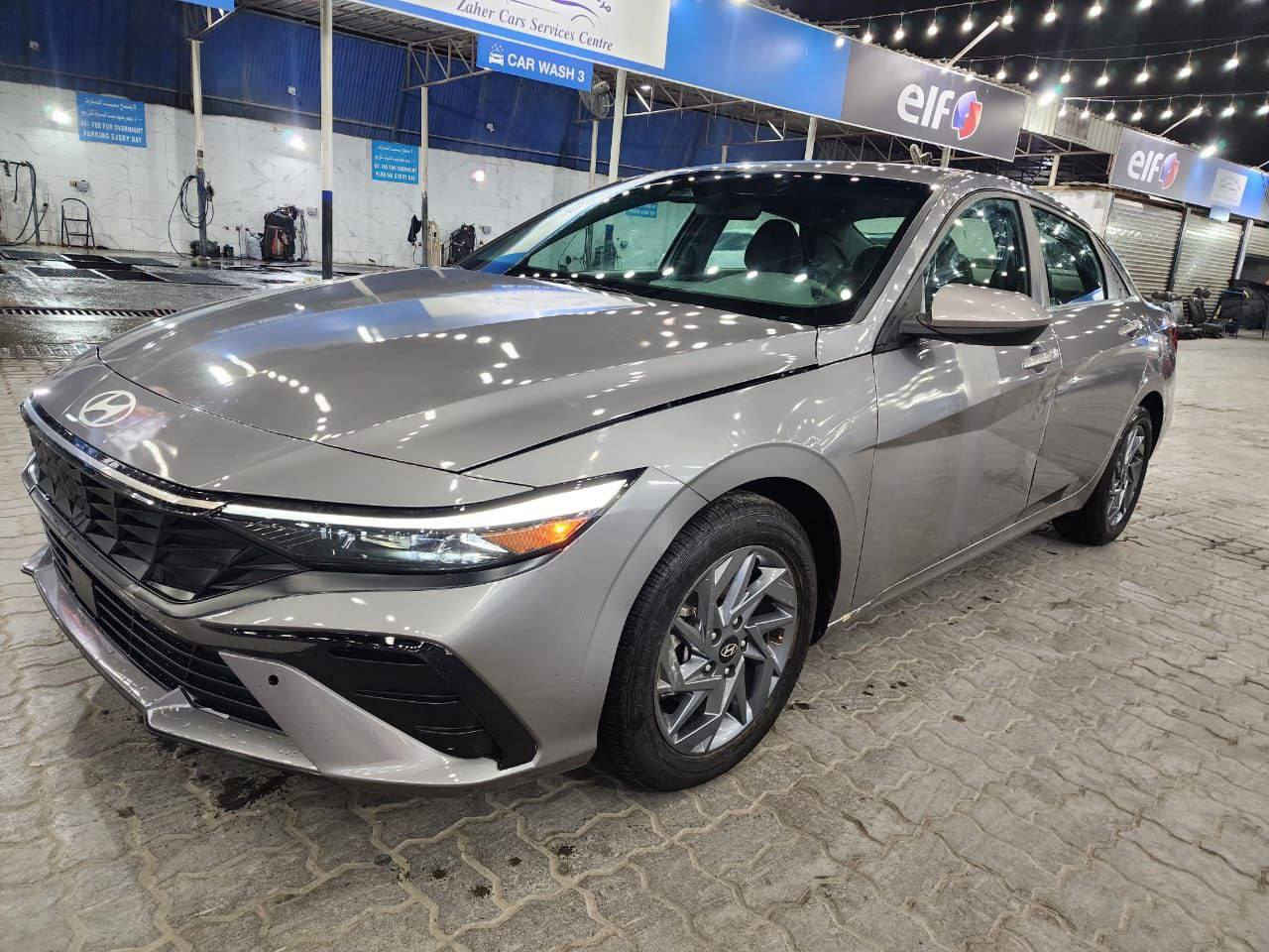 السلام عليكم 
السعر 120 وبيه مجال مكاني ديوانيه ***********
النترا 2024 امريكي مرقم قادسيه شهداء وكاله عامه من المالك مباشرة سياره بيه تبديل 3 قطع بنيد وجاملغ وباب شاصي راديترات سليم ايرباك استيرن راجع ستتم ماشيه 15 الف مكينه 2000 دووش بدون بخار بدون تنقيص  مكينه كير على الفحص مواصفات تحديد مسار مانع انزلاق ثلاث وضعيات قياده رادار أمامي وجانبي دواخل لونين اسود ورصاصي مانع تصادم بين سيارتين شاشه عطلات توقف ذاني حساسات خلفيه شاشه كبيرا كامرا دواره تحكمات استيرن جهتين ويل كب لايت زنون سياره جديده وجاهزه بدون اي نقص ماذب عليه ربع تحم تاير حداديه باتري كله جديد
