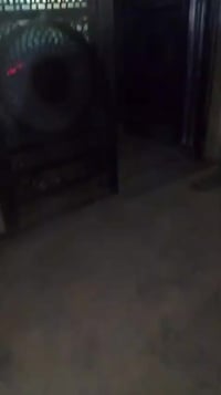 الدورة • ١١٢م • كراج غرفة فوگ