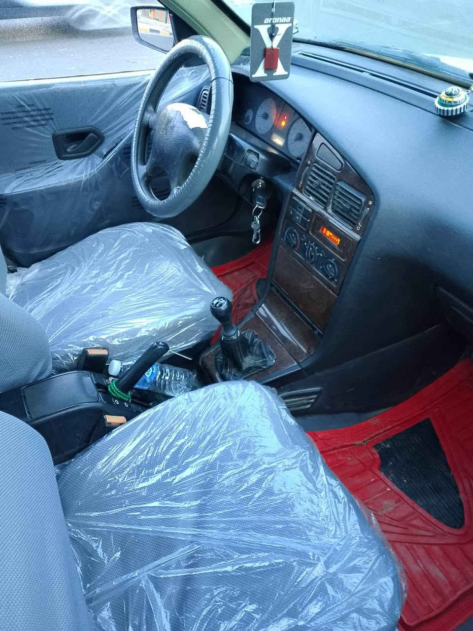 بارس موديل 2015 سياره مكفولة بس هلال خلفي بي صبغ بس مكينه وكير كفالة السعر 48 وبيه  مجال الشراي يتصل ويدلل علوان البلديات هاتف ***********
