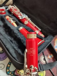 كلارنيت السعر 75 الف 07807315806