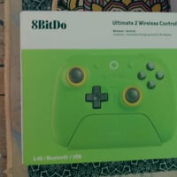 يدة 8bitdo