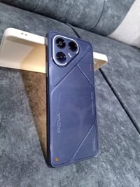 نوفا 7 5G • ٢٥٦ • اغراضه كامله