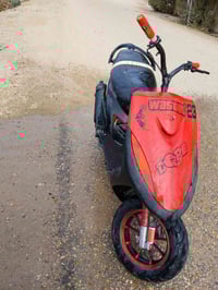 ماكس بوشة 55 • مجاله قليل • سوق الشيوخ