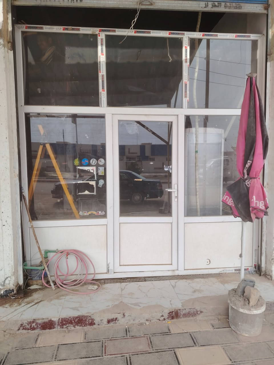 جام خانه عدد 2 بعدهن جدد قياس الوحده رتفاع 3 ونص وعرض 3
رقم الهاتف ***********
