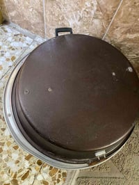 تنور كهربائي • بغداد العبيدي