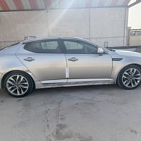 اوبتيما ٢٠١٥ • مكينه وكير مكفولات • ناصريه