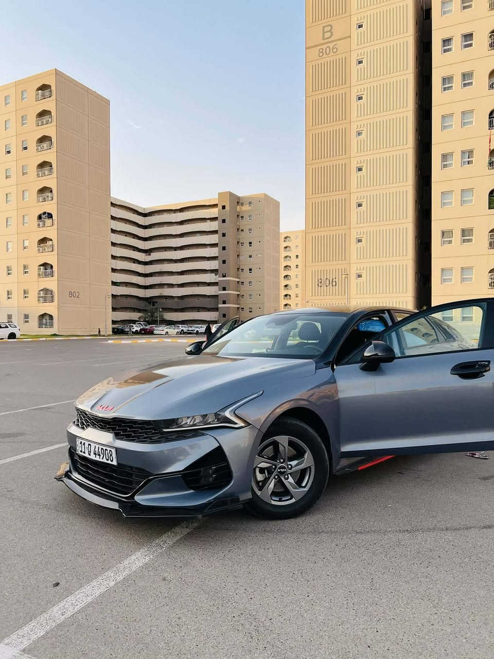 سُُـــُــلام علــٕـــيكم
‏K52023 
    محرك 1600t تيربو
1.اللون رصاصي
2.تشغيل عن بعد
3.ابواب بصمه 
4.حساسات خلفيه
5.كامره خلفيه 
6ترحيب عند الاقتراب
7.تحكمات ستيرن 
8.سايد بريك بصمه 
9.دخول ذكي
10.شاشه لمس 
11.شاشه كار بلي
12.حساسات اطارات
13.لايت لد متصل 
14.شاشه كبيره 
15.شاشه اعطال
17.رادار جانبي
18.تثبيت مسار
19.اربع انضمه قيادة
20.رادار امامي جانبي
21.صندوق ذكي 
22.لايت ثلاث عدسات زنون
23.تحكمات ستيرين 
حادثها جاملغ وبنيد 
ماكو هيج سعر بل عراق🔥🔥🔥🔥
سعره 140
الرقم ***********
اني مكلف بالنشر

