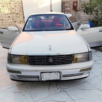 موديل ٩٣ • مكينة ٢٥٠٠ • بصرة