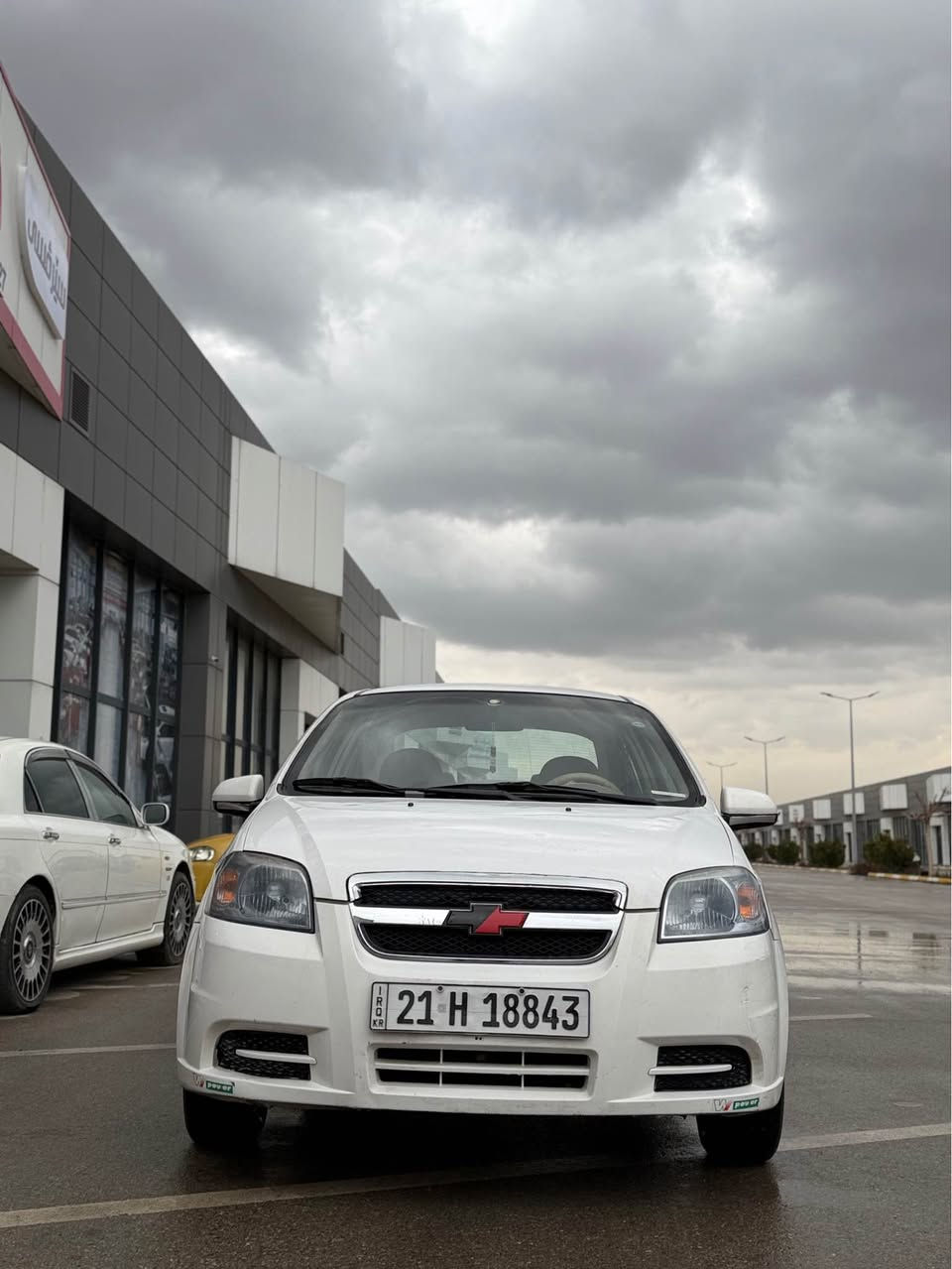 ‎ئەڤیۆ 2010 گێر عادى
مەکینە نەکراوەتەوە
سەنەوی و هەزەی تازەیە
210.000 ڕۆشتوە
2 دەرگای بۆیاخە
60 گەڵا‎ السليمانية, العراق


**إذا كنت صاحب هذا الإعلان وتريد حذفه لأي سبب، رجاءا أرسل رسالة إلى الدعم الفني**