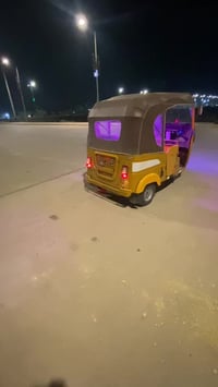 توك توك • للبيع • الكحلاء