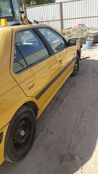 بارص • ٢٠١٣ • بدون سنويه