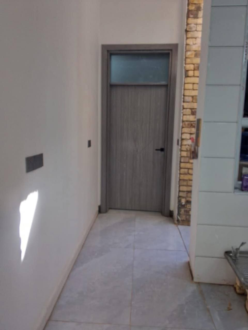 سلام عليكم 🏠دار سكن للبيع 🏠 بيت 100متر طابو صرف  كونكريت مسلح بناء جديد🔑 زيرو مكان البيتحي الشرطة قرب جامع الامام🌹 الحسن✨✨✨
غرفة صالة مفتوحة على المطبخ استقبال ♦️♦️🌹🌹
صحيات داخلية وخارجي الواجهيه 5 ونزال 20 بيت كلش حلو جديد 
سعره حلو ب 70 بيه مجال شراي بخير وتدلل 🌹🌹🌹
الاستفسار اكثر الصفحه او واتساب 📱
‏‪***********‬‏📱
***********☎️
