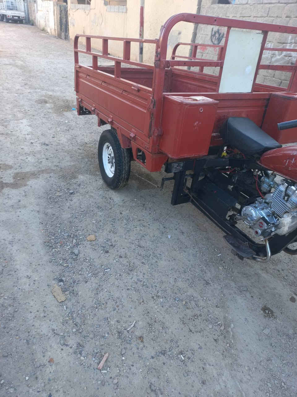 يالله سلام عليكم ستوته دايوان للبيع مكفوله مكينه جمره بلال دبلات جديد كهربائيات جديد تايرات جديد أوراق اصولي ٧ أوراق ستوته مال جناي....سعر واحد وميه..... وبيهه مجال...رقمي *********** بي واتساب
