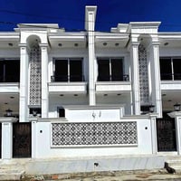 شوراو كركوك • ١٤٥م • بيت ملكي