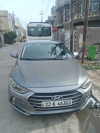 الانترا امريكي • ٢٠١٧ • حادث قطعتين