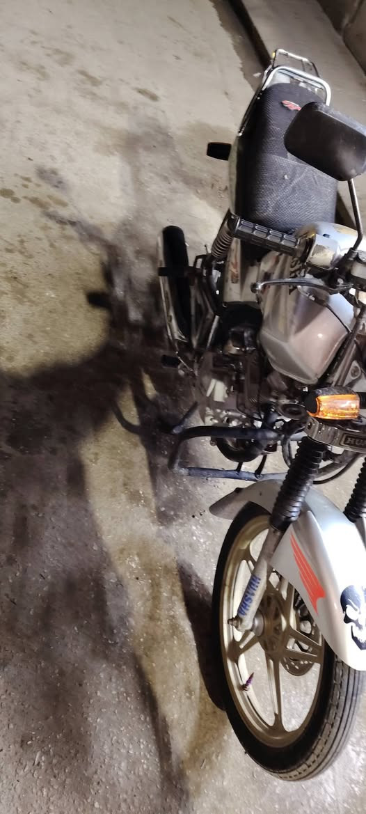 للبيع
ماطور هيوشه
موديل ١٧
نقص مابي
السعر ٥٥٠ بي مجال
سوق حديثه شارع البريد #سوق #حديثه
معرض الفهد


**إذا كنت صاحب هذا الإعلان وتريد حذفه لأي سبب، رجاءا أرسل رسالة إلى الدعم الفني**