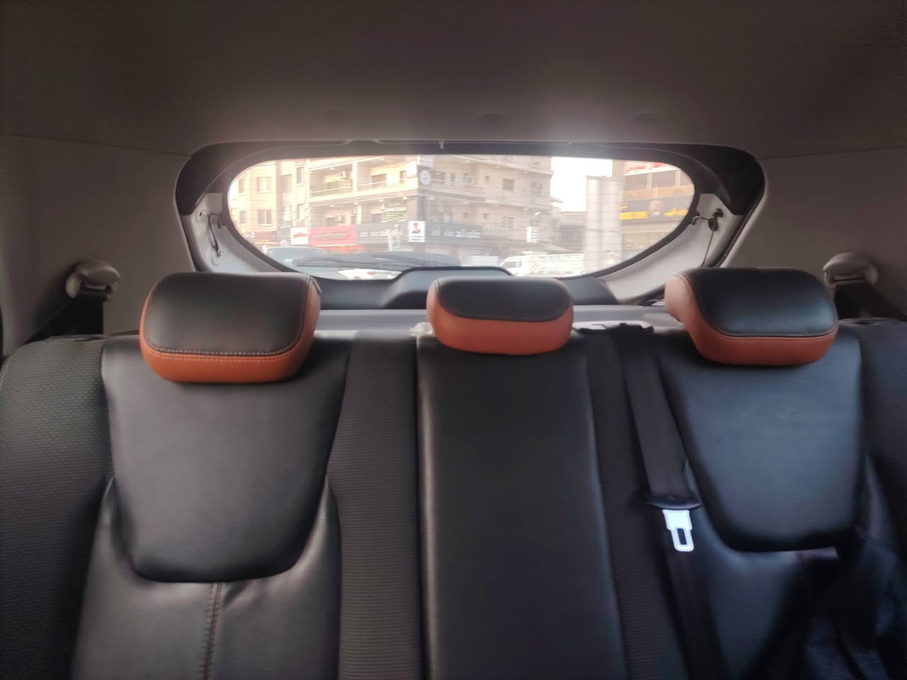 تيكو ٢ برو فول مواصفات موديل ٢٠٢٢
ماشية 62000 قابلة للزيادة مكفولة عدا رصعة بقدر اصبع بالصندوگ والسلايد بي ثگل الشركة تبدله مجانا وبيها موعد مراجعة
 السعر 11.500 وبيها مجال
  مكان السيارة حي الجامعة
الاتصال عالرقم
***********
***********
واتساب واتصال
