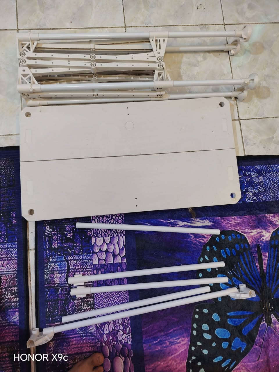 السلام عليكم شباب..
ميز سفاري يطبك ويتنصب اتريد سفاري اتريده بل البيت يصير للدراسه او ديكور.. 

سعره  20مع التوصيل


**إذا كنت صاحب هذا الإعلان وتريد حذفه لأي سبب، رجاءا أرسل رسالة إلى الدعم الفني**