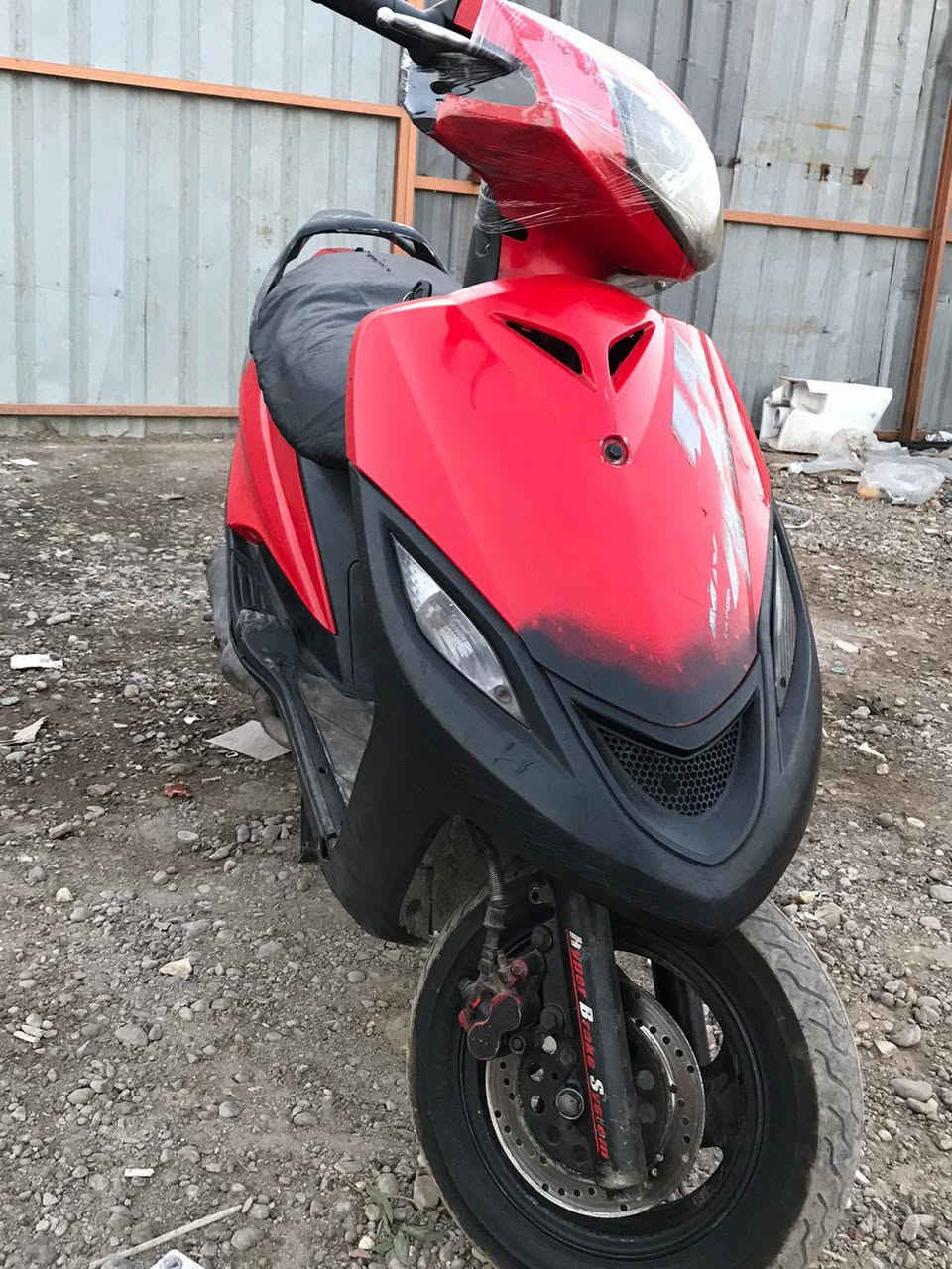 ماكس ١٤٠ كلهه شغاله سلف هندر كلوب اشاير هورن  بلاديه كبيرته محرك لا نضوح لاتبخير قطره صوت مابيهه  شاهد الله شلعه معدل دراجه كامله  نكره سلف كل وقت بيهه مكينه خير من الله ناعمه  المكان غزاليه سعر ٣٢٥  شراي يتصل وتساب مزنجر ***********
