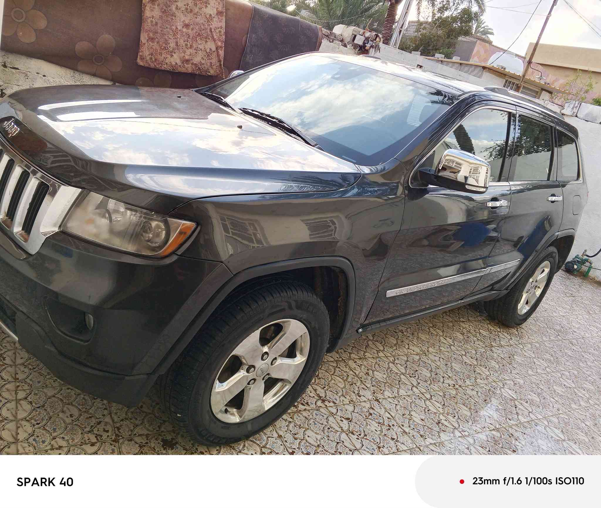 سلام عليكم جيب خليجي 6 سلندر 
فول مواصفات المتد موديل 11 رقم بغداد دولي كفاله عامه من كلشي شرط سونار وتحويل السعر 148 بيع سريع السياره مال بيت كلش نضيفه اي نقص ما بيهه مكفوله ***********
