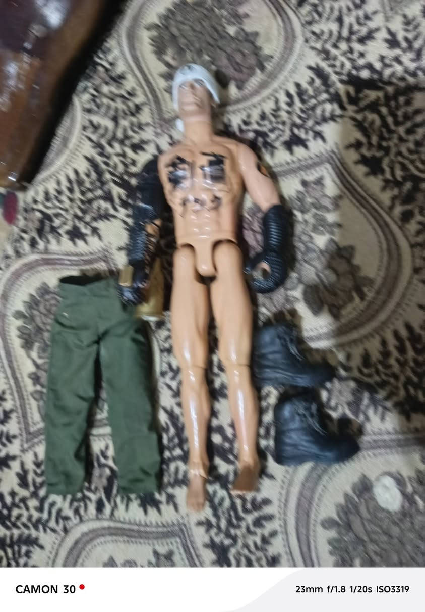 مفصلي بالكامل ملابس قماش... ٧ الف


**إذا كنت صاحب هذا الإعلان وتريد حذفه لأي سبب، رجاءا أرسل رسالة إلى الدعم الفني**