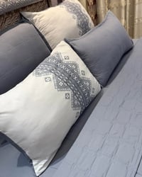 غطاء سرير • غطاء منجد • غطاء قطني • غطاء نفرين • طقم غطاء سرير • طقم 6...