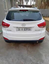 توسان خليجي • ٢٠١٣ • مكفولة