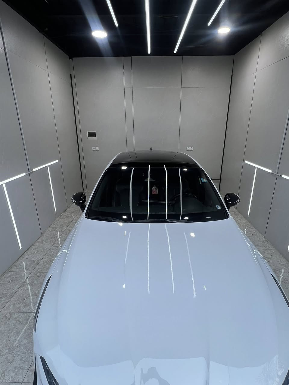 سلام عليكم
Kia k5
موديل 2022
ماشيه 83000
حادث سياره مبدله جنطه خشم البنيد مصبوغ
سياره بدون ايرباك 
موصفات سياره 
بنوراما
رادار امامي
ردار خلفي
مكينة سياره 1.6تيربو
لون ابيض صدفي
اربع انظمة قياده
السعر 182
رقم تلفون

‭٠٧٧١ ١٦٧ ٣٦٦٩‬
***********
عنوان سياره شارع فلسطين محطة الكعبي
