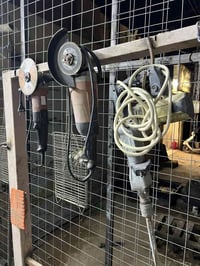 مولدات • دريلات • ماكنة لحيم انجيكو