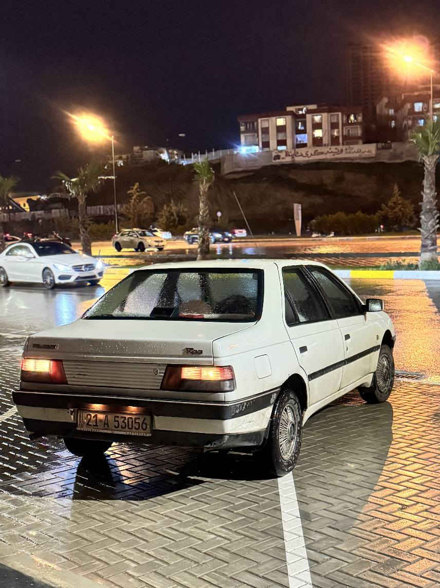 فرۆشتنی خێرا 
بیجۆ  ٢٠٠٩ 
2جام کارەبای 
ئەکسل
تەبرید (سارد - گەرم) بەشەرت 
قفڵ مەرکەزی 
گێڕو مەکینە بەشەرت بیلاد 18
ڕۆنی (گێڕو _مەکینە_ئەکسلی )  تازە گۆڕاوە 
هەر ٤ تایەکەی تازە گۆڕاوە 
داعمی بۆ داعمی بەشەرت سەیارەکە نمونەیە لەجوانی بێمەسرەف 
سەنەوی ٢مانگە بەسەرچوە 
شوێن __سلێمانی 
39معامەلەیەکی کەم 
0775 916 2428 السليمانية, العراق
