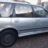 🤚🏻 #للبيع نيسان برايمره  حجم 20 كابريته  #موديل1991 رقم شرط الوكالة  ت...