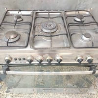 طباخ • مستعمل • بيها مجال