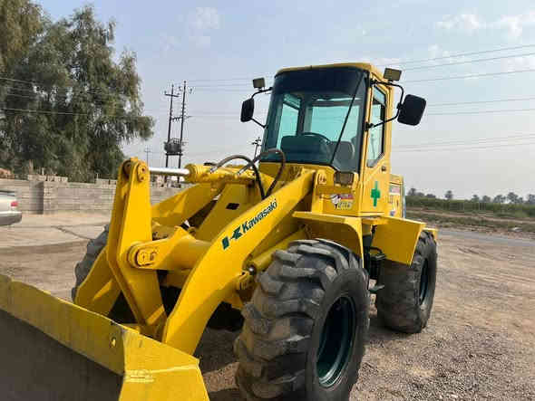 السلام عليكم يوجد شفل كاوسكي للبيع حجم 60 مكفول مكينه6 جديده رقم بغداد انكليزي تحويل ثاني يوم
***********
