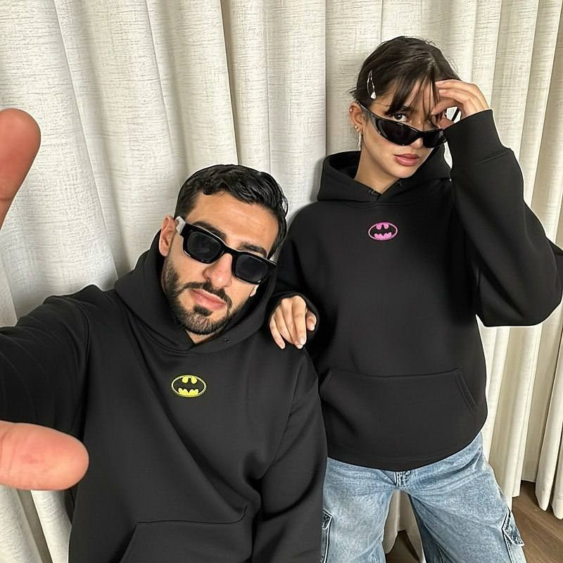 هودي طباعة حسب الطلب 💕

سعر القطعة مع الطباعة ب 25 ألف 

📍موقعنا // الموصل - الجانب الايمن - منطقة الميدان - شارع نينوى - قيصرية الكاتب

متوفر توصيل لجميع محافظات العراق 🚗

توصيل داخل الموصل ٣
بغداد ٥
بقية المحافظات ٦


**إذا كنت صاحب هذا الإعلان وتريد حذفه لأي سبب، رجاءا أرسل رسالة إلى الدعم الفني**