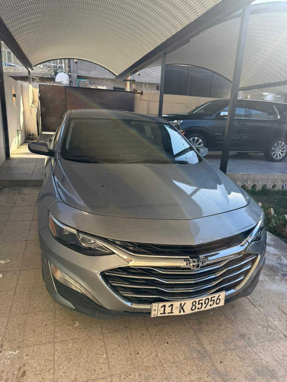 ماليبو 2024. حادثهة مرفق بلصور السعر 135
بصمة ابواب + جنطك تشغيل عن بعد ، شاشة كار بلي ، رادار امامي جانبي ,نقطة عمياء ، مانع انزلاق , اوتو بريك ***********
