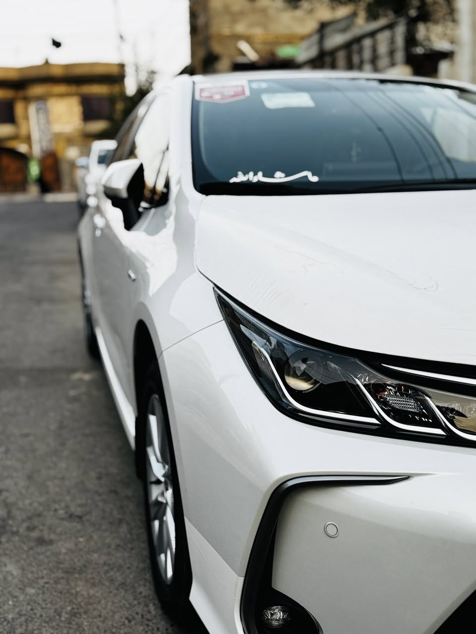 كورلا هيبرد 2024شركة SAS مطلوبه للمصرف
كورلا هايبرد موديل 2024 رقم بصره وراعي بصره  مصرف الصناعي الكافل والمكفول بيت واحد سياره فول موصفات ويعدهي بضمان الوكاله …

هاتف: *********** 

العنوان / البصره القبله

سعر195$
