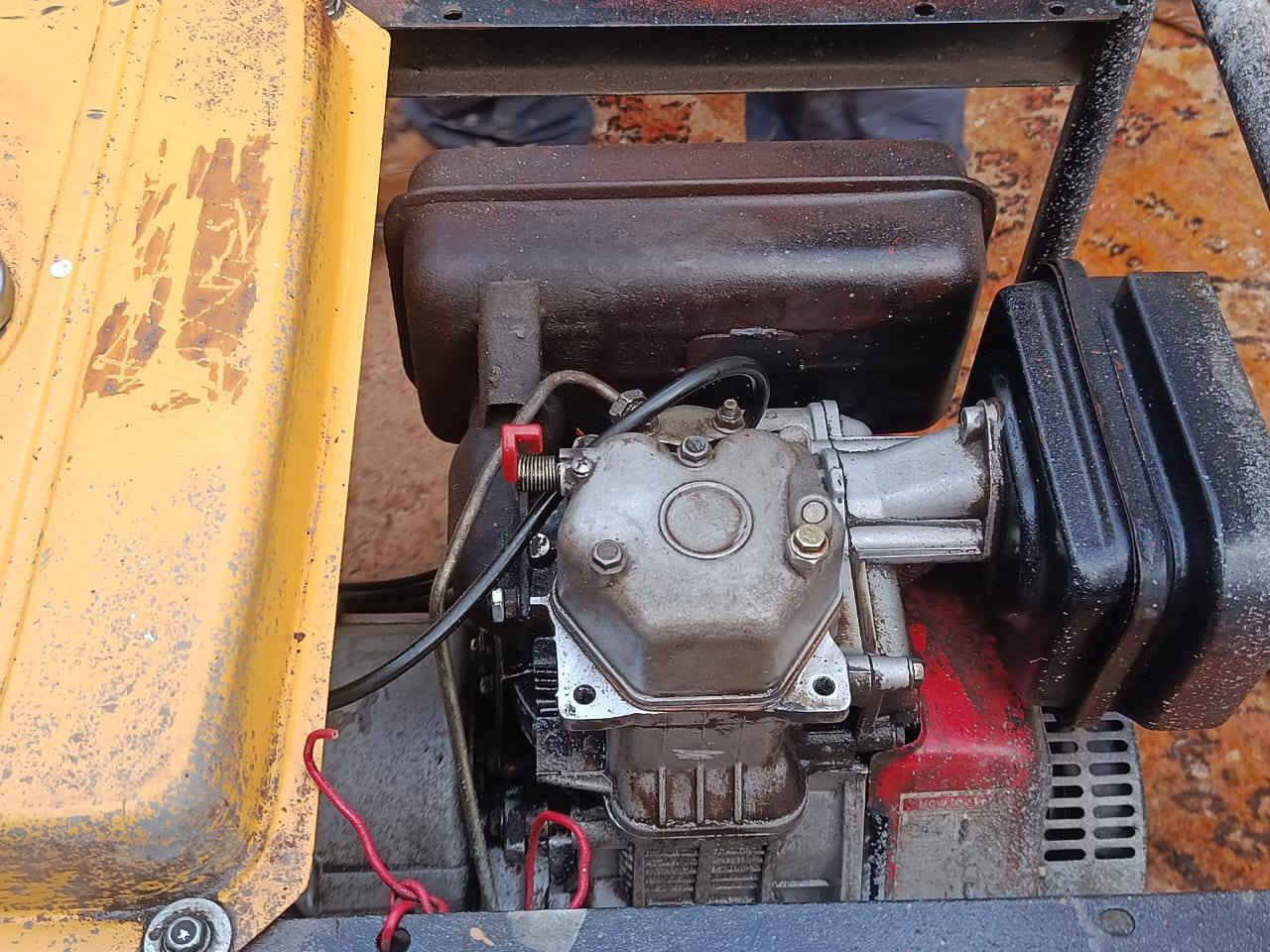 مولده كاز للبيع نضيفه جدا شغاله نجف الاشرف حي نداء اتصال على رقم*********** ابوحسن المالكي
