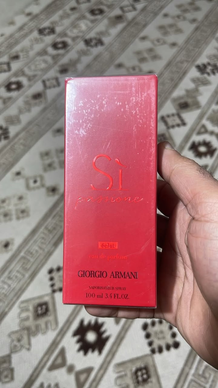 اخوان يمي هذن العطور شرط اصليات للبيع باسعار جداً حلوه  شرط تفحصهن اي شي تريد تفحصه اني حاضر
للتواصل خاص 
1-ديور هوم  
2-سي الاحمر


**إذا كنت صاحب هذا الإعلان وتريد حذفه لأي سبب، رجاءا أرسل رسالة إلى الدعم الفني**