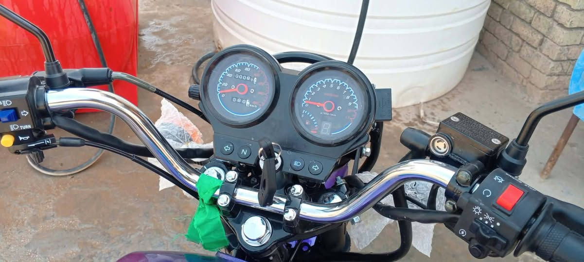 السلام عليكم دايون للبيع موديل 2025 مكفوله من كلشي أوراق
الشراي يتصل على الرقم ***********
