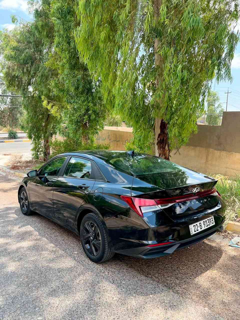 الاعزاز اللنتر وراد أمريكي موديل 2021
والسعر 125 $
ضرر السيار موجود ب صور جاملغ اليمين
بدون دواخل وكير ومحرك تبريد كله بلادي
موصفات بصمه + تشغيل عن بعد 
صندوق ذكي 
رادار امامي وخلفي  وجانبي 
فول تحكم ستيرن 
3 انظمه قياده 
لايت ثلجي 
تحديد مسار + قياده ذاتيه 
ماشيه 83 ميل
رقم اربيل هزه جديده
العنوان موصل حي الحدباء 
وشرط تحويل ثاني يوم

للتواصل ***********
