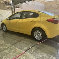 سيراتو • ٢٠١٣ • محرك ١٦٠٠