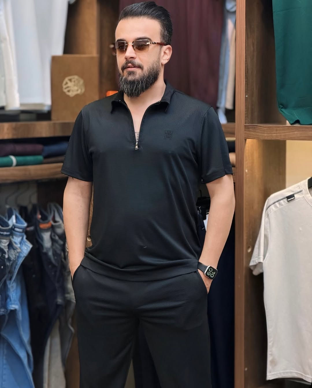 تراك توركي قياسات s_xxxL


**إذا كنت صاحب هذا الإعلان وتريد حذفه لأي سبب، رجاءا أرسل رسالة إلى الدعم الفني**