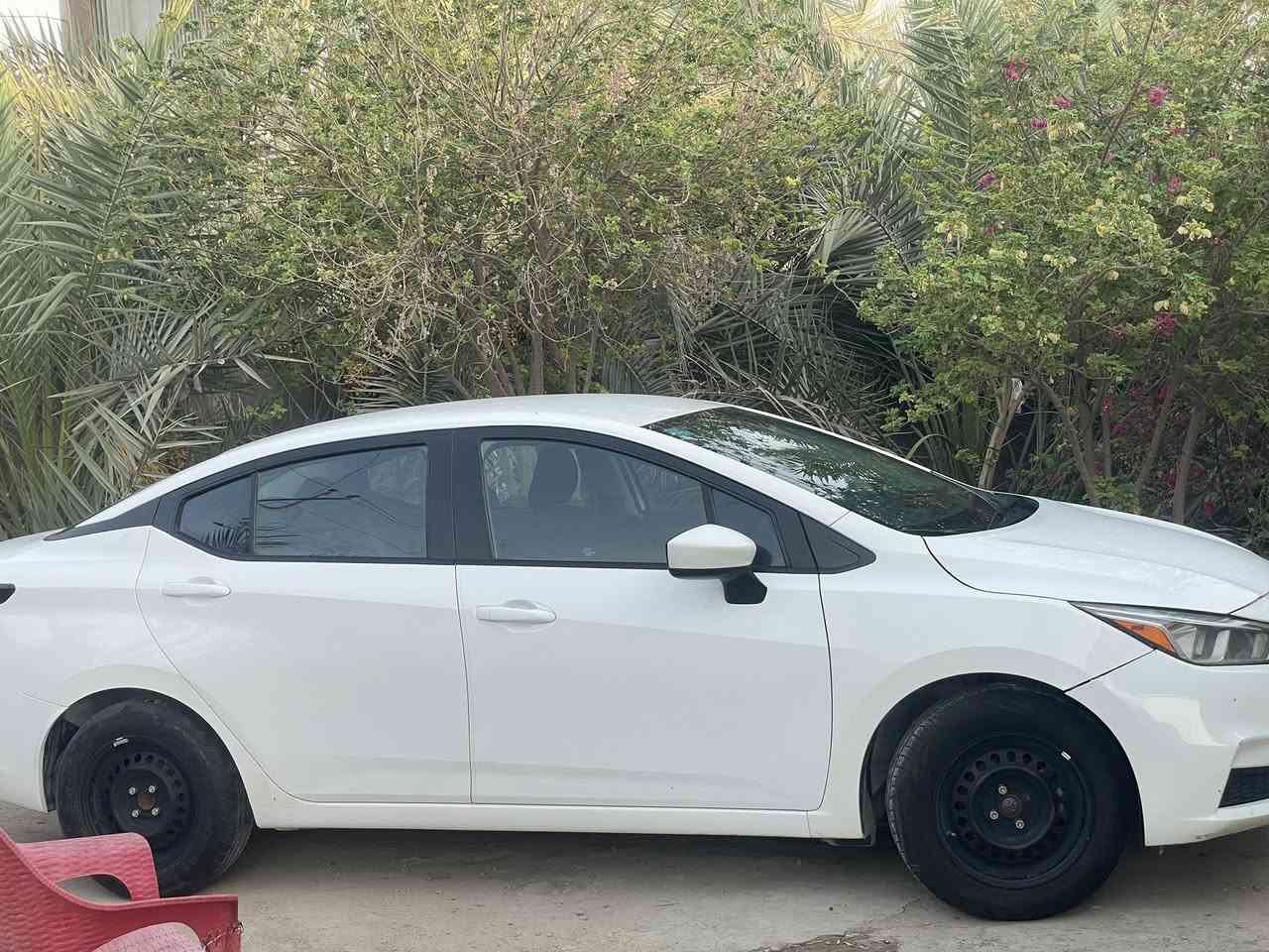 نيسان مكسيكي مديل 22خليجي بسمي 112


**إذا كنت صاحب هذا الإعلان وتريد حذفه لأي سبب، رجاءا أرسل رسالة إلى الدعم الفني**