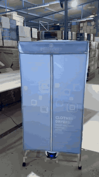 مشر كهربائي جديد مستخدم مره وحده نضافه 100/100
سعر 80 وبي مجال للستفسار *********** كربلاء حي العامل
