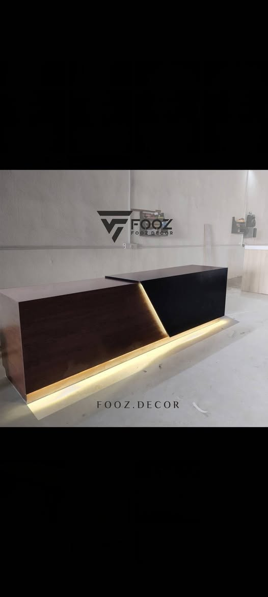 فاترينات
كوزمتك صيدليه موبايلات أسواق سوبر ماركت اراكيل 
محلات البسه احذيه جميع المحلات كلمن وتصميمات
خشب mdf تركي درجة اولى 
لا نتعامل بالاخشاب الإيراني وصيني  عمل تركي فقط 
فاترينات فقط 

ارتفاع 250
عرض 100
عمق 20 
سعر الفاترينا تبدأ من 85 الف
فاترينات مع إعلان سعر 90
فاترينات مع إعلان وكومدي سعر 95
لتواصل عبر الفيس بوك او عبر الواتساب او الاتصال عبر رقم الهاتف.  ‏‪0776 602 3710‬‏
