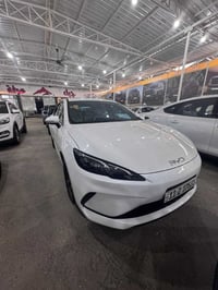 BYD سيل فايف 2025   ماشيا الكلي الف   مكفوله كفاله عامه غراضه كامله   ...